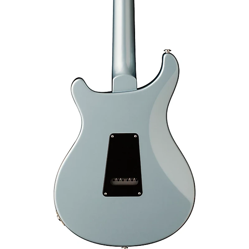 PRS S2 Standard 24 Electric Guitar Frost Blue Metallic