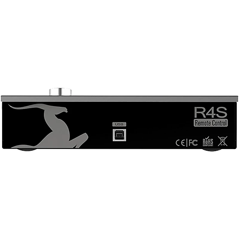 Antelope Audio Satori With R4S High-End Monitoring Controller