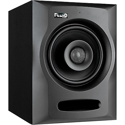 Fluid Audio FX50 v2 5" Powered Studio Monitor (Each)