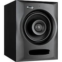 Fluid Audio FX50 v2 5" Powered Studio Monitor (Each)