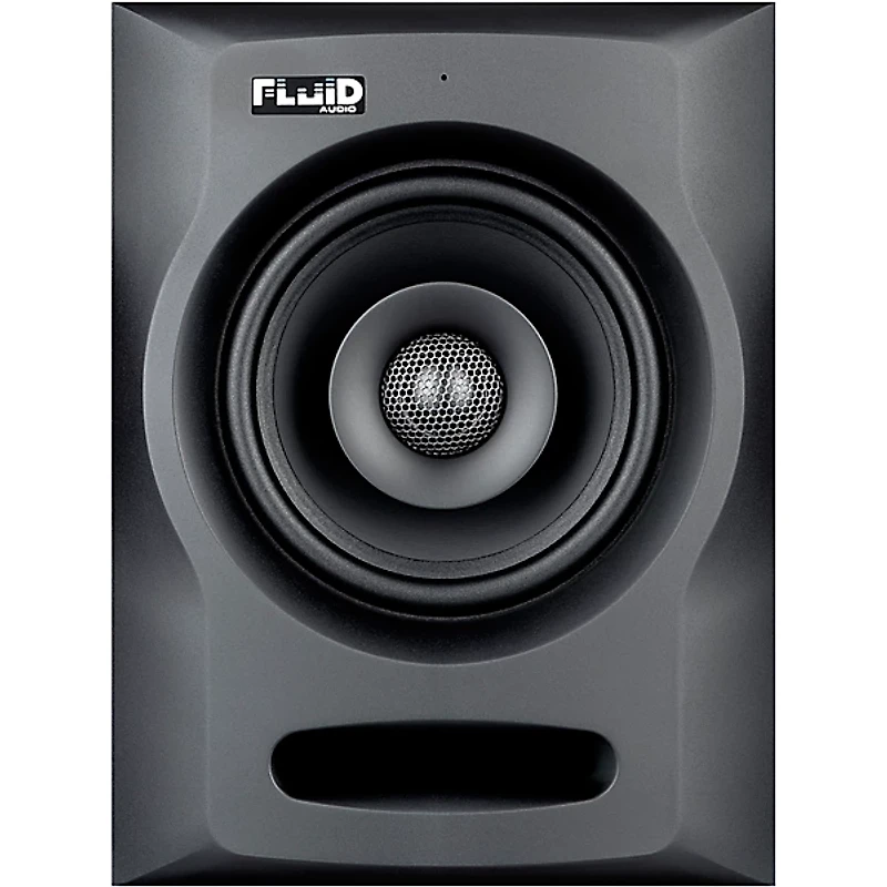 Fluid Audio FX50 v2 5" Powered Studio Monitor (Each)