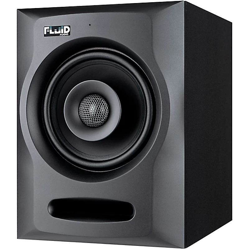 Fluid Audio FX50 v2 5" Powered Studio Monitor (Each)