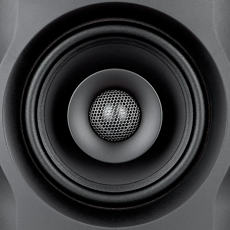 Fluid Audio FX50 v2 5" Powered Studio Monitor (Each)