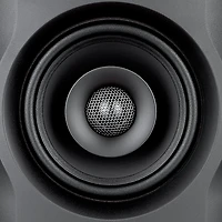Fluid Audio FX50 v2 5" Powered Studio Monitor (Each)