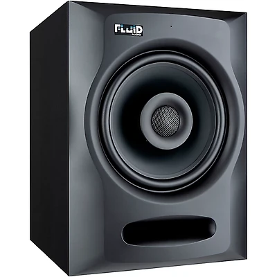 Fluid Audio FX80 v2 8" Powered Studio Monitor (Each)