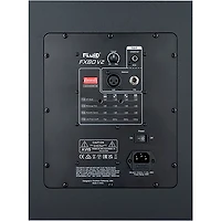 Fluid Audio FX80 v2 8" Powered Studio Monitor (Each)