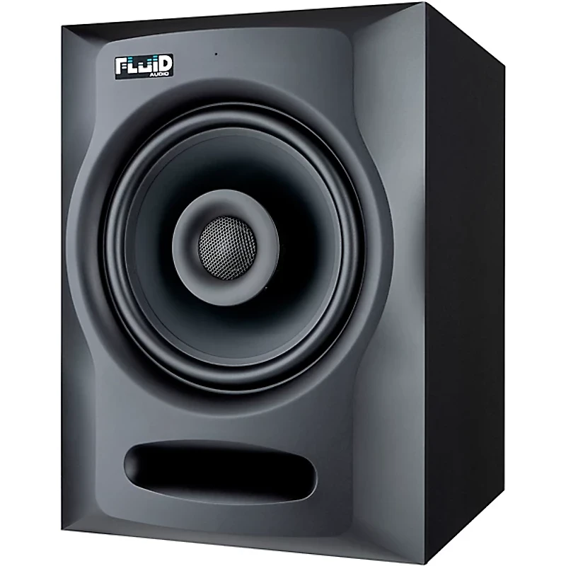 Fluid Audio FX80 v2 8" Powered Studio Monitor (Each)