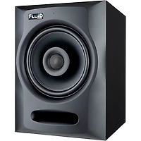 Fluid Audio FX80 v2 8" Powered Studio Monitor (Each)