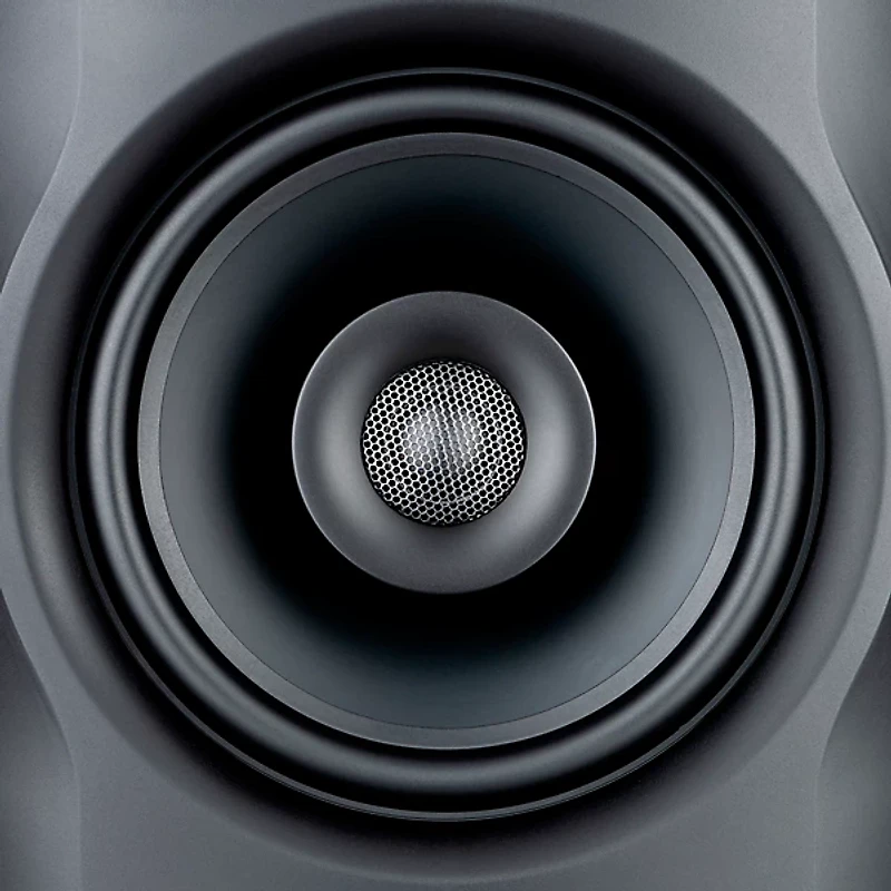 Fluid Audio FX80 v2 8" Powered Studio Monitor (Each)