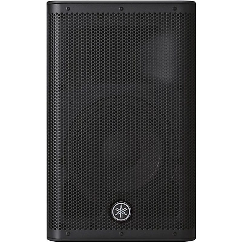 Yamaha DXR10MKII 10" 1,100W Powered Speaker