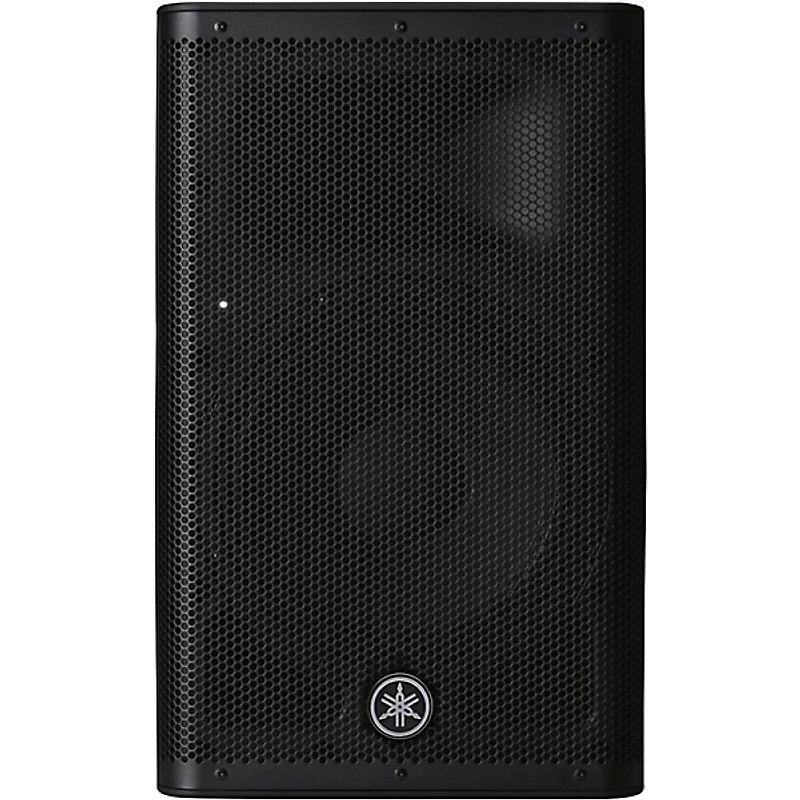 Yamaha DXR8mkII 8" 1,100W Powered Speaker