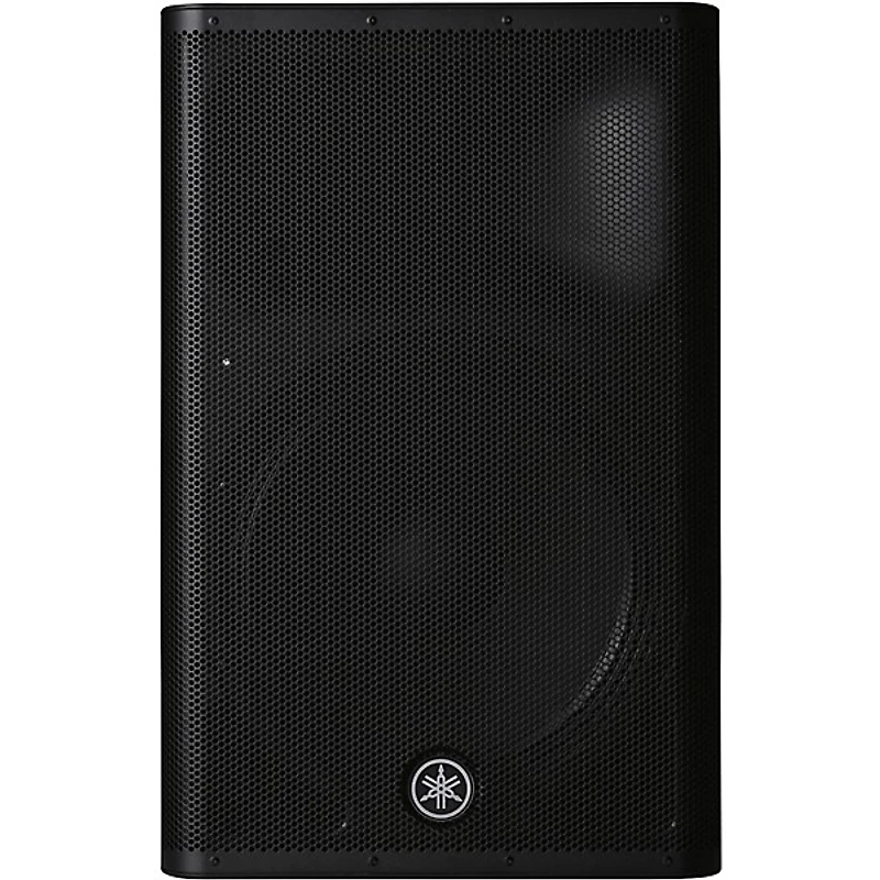 Yamaha DXR15MKII 15" 1,100W Powered Speaker