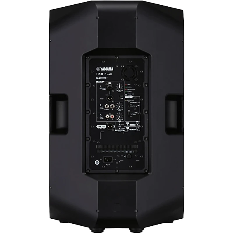 Yamaha DXR15MKII 15" 1,100W Powered Speaker