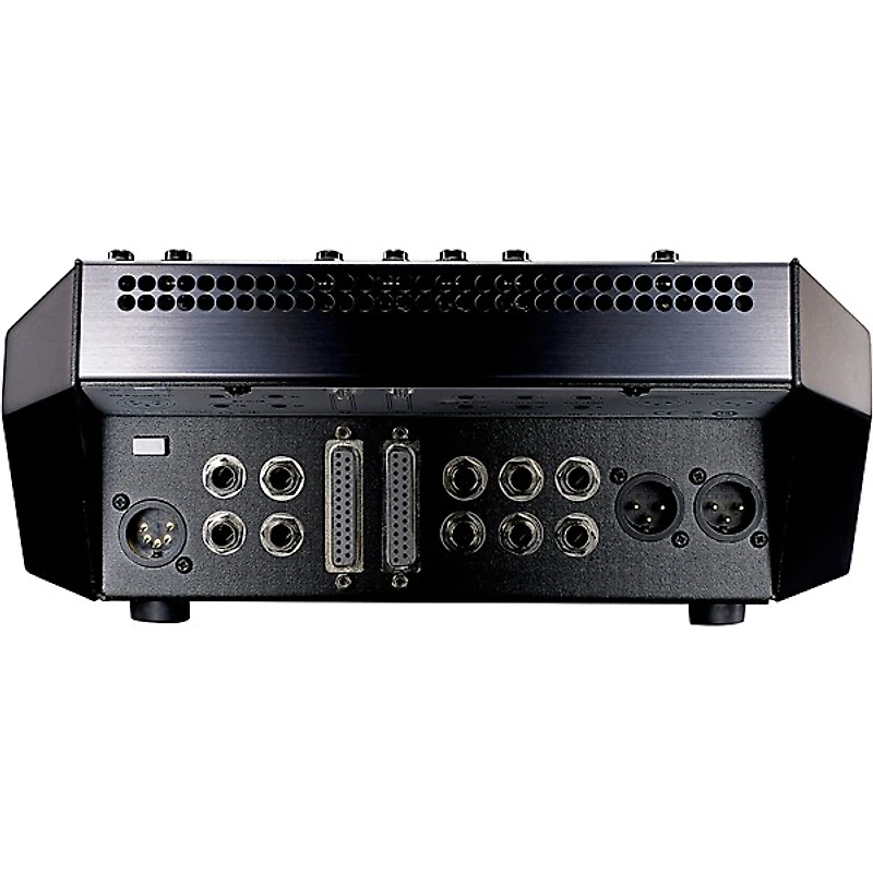 Solid State Logic SiX Professional Desktop Summing Mixer