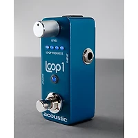 Acoustic Loop1 Looper Pedal