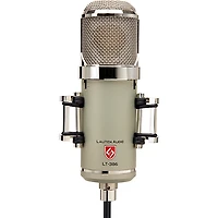Lauten Audio Eden LT-386 Multi-Voicing Large-Diaphragm Vacuum Tube Condenser Microphone
