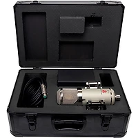 Lauten Audio Eden LT-386 Multi-Voicing Large-Diaphragm Vacuum Tube Condenser Microphone