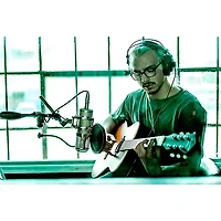 Lauten Audio Eden LT-386 Multi-Voicing Large-Diaphragm Vacuum Tube Condenser Microphone