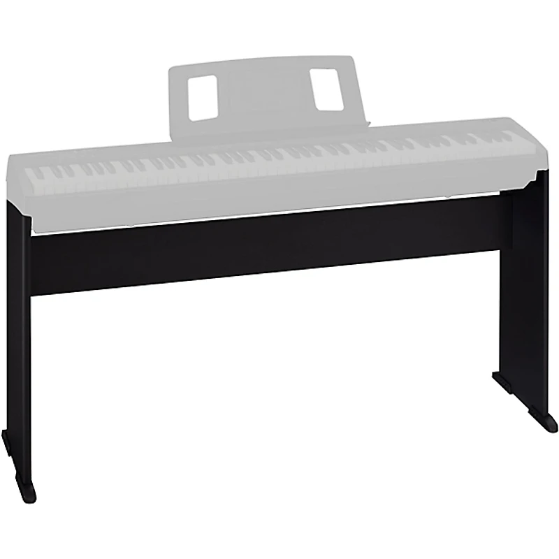 Roland FP-10 Digital Piano and KSC-FP10 Stand