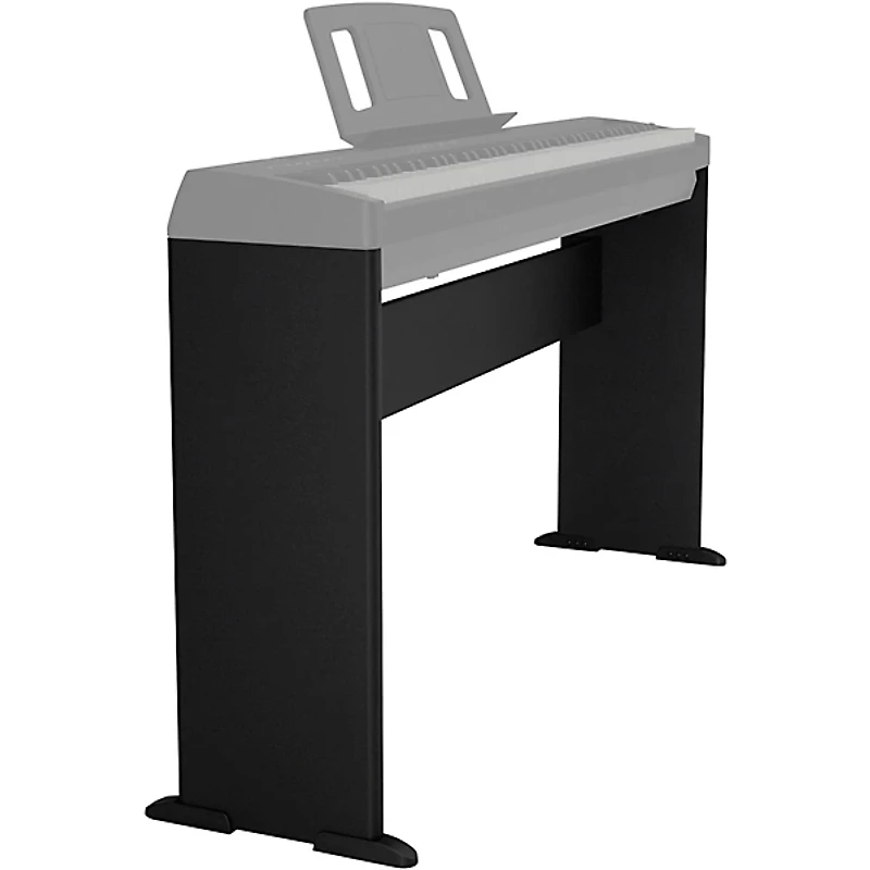 Roland FP-10 Digital Piano and KSC-FP10 Stand