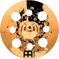 MEINL Classics Custom Brilliant Effects Cymbal Pack with Free 8" Bell