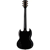 Gibson Custom SG Custom Electric Guitar Ebony