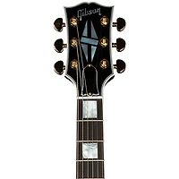 Gibson Custom SG Custom Electric Guitar Ebony