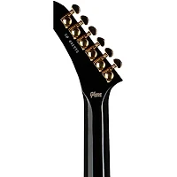 Gibson Custom Explorer Custom Electric Guitar Ebony