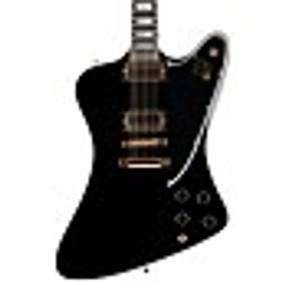 Gibson Custom Firebird Custom Electric Guitar Ebony