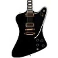 Gibson Custom Firebird Custom Electric Guitar Ebony