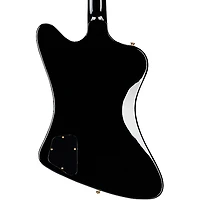 Gibson Custom Firebird Custom Electric Guitar Ebony