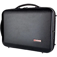 Protec Double Clarinet Micro ZIP Case Black Blue