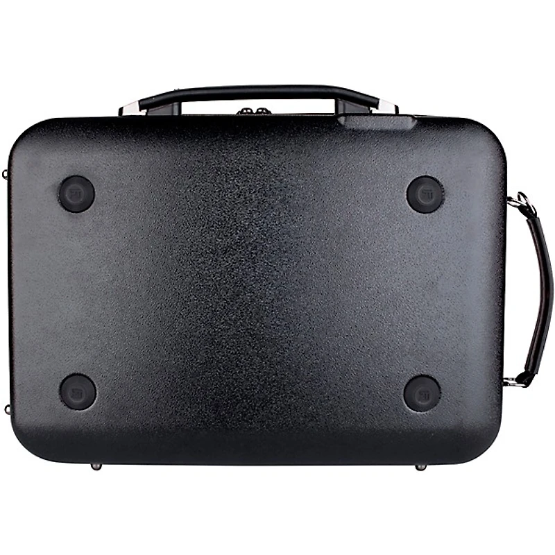 Protec Double Clarinet Micro ZIP Case Black Blue