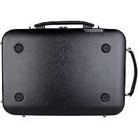 Protec Double Clarinet Micro ZIP Case Black Blue