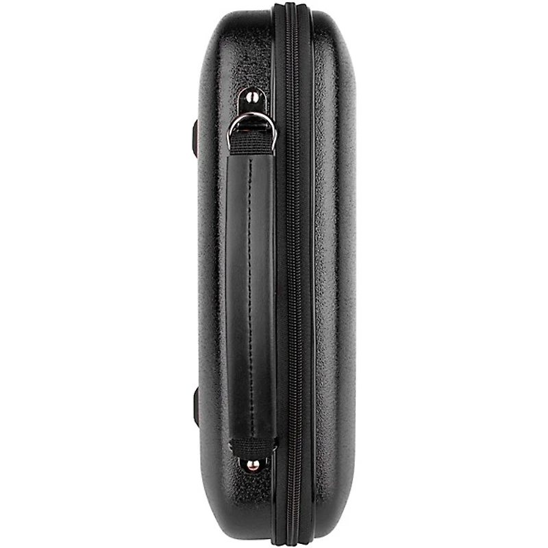 Protec Double Clarinet Micro ZIP Case Black Blue