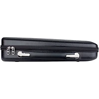 Protec Double Clarinet Micro ZIP Case Black Blue