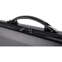 Protec Double Clarinet Micro ZIP Case Black Blue
