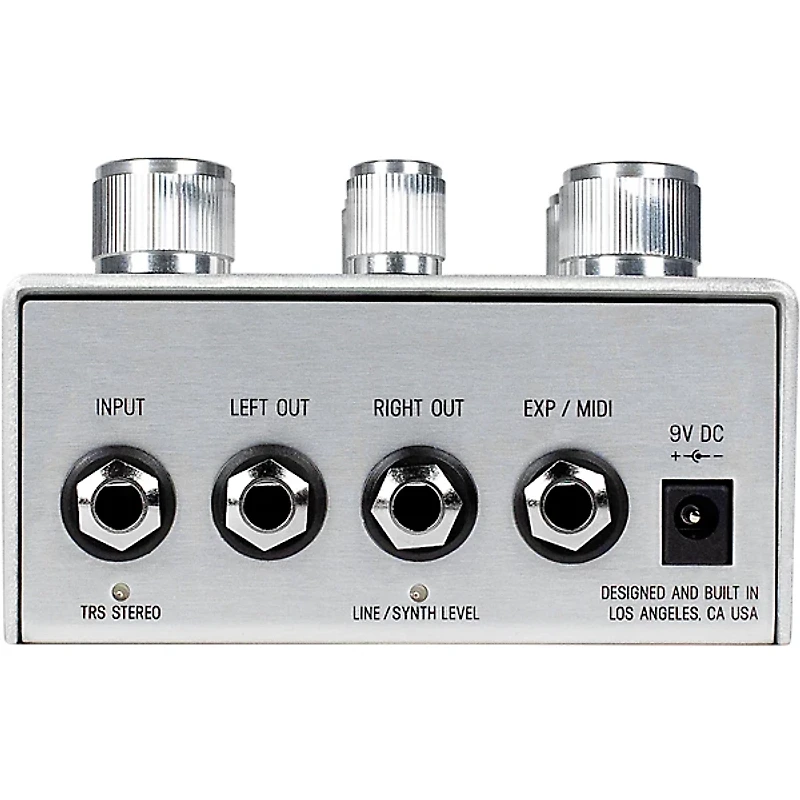 Meris Hedra Pitch-Shifter Guitar Effects Pedal