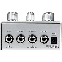 Meris Hedra Pitch-Shifter Guitar Effects Pedal