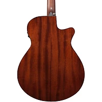 Ibanez AEG50L Grand Concert Acoustic-Electric Guitar Black