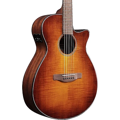 Ibanez AEG70 Grand Concert Acoustic-Electric Guitar -