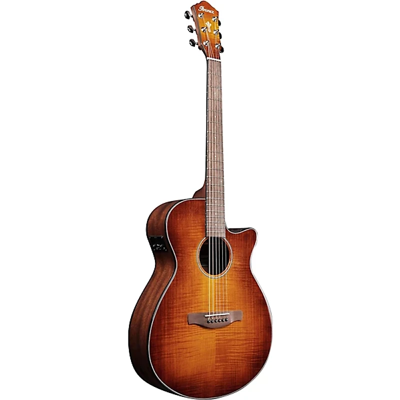 Ibanez AEG70 Grand Concert Acoustic-Electric Guitar -