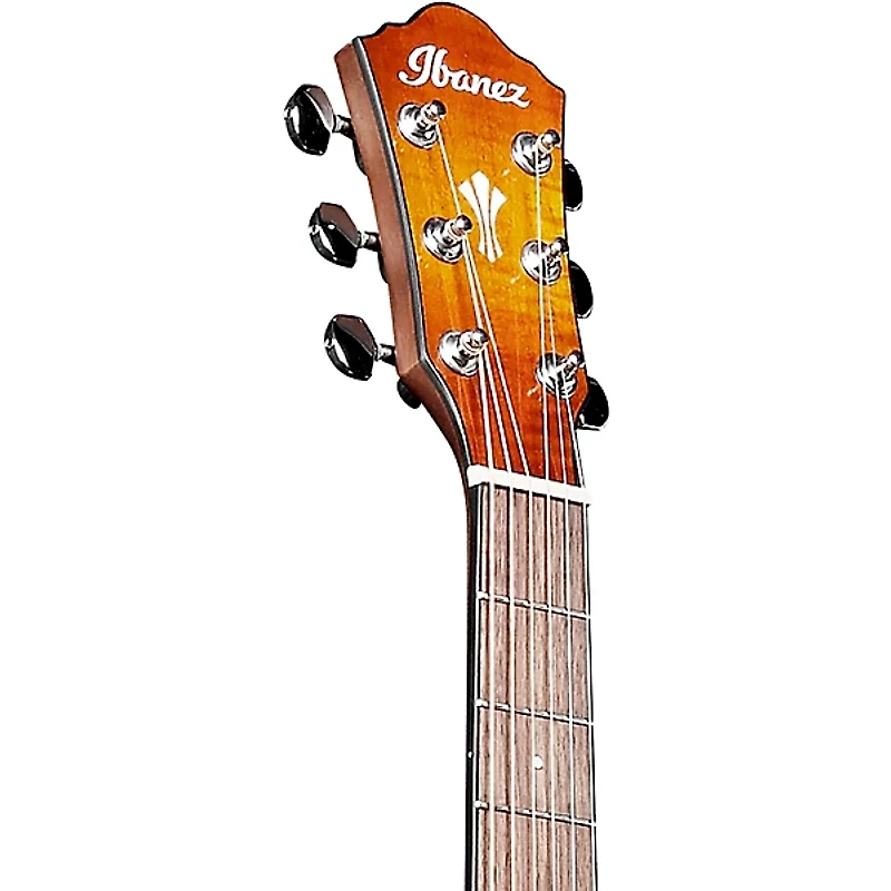 Ibanez AEG70 Grand Concert Acoustic-Electric Guitar -