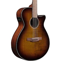 Ibanez AEG70 Grand Concert Acoustic-Electric Guitar -