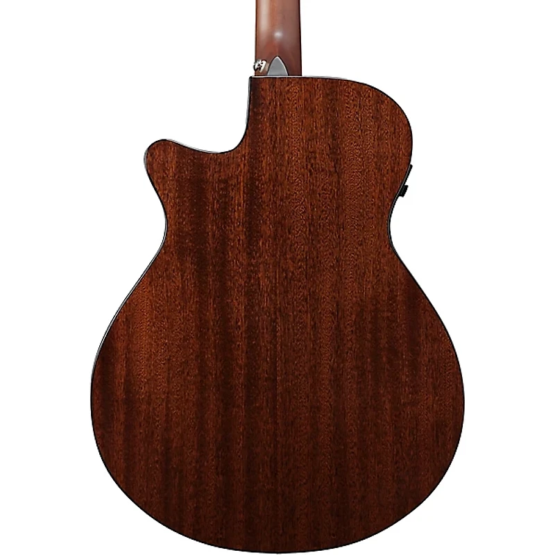 Ibanez AEG70 Grand Concert Acoustic-Electric Guitar -