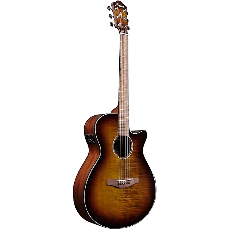 Ibanez AEG70 Grand Concert Acoustic-Electric Guitar -