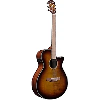 Ibanez AEG70 Grand Concert Acoustic-Electric Guitar -