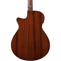 Ibanez AEG70 Flamed Maple Top Grand Concert Acoustic-Electric Guitar -