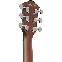 Ibanez AEG70 Flamed Maple Top Grand Concert Acoustic-Electric Guitar -