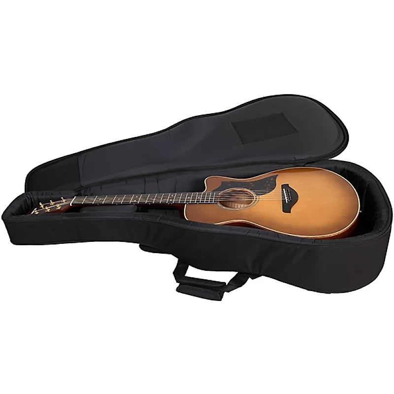 Yamaha AC3M DLX A Series Concert Acoustic-Electric Guitar - Sand Burst